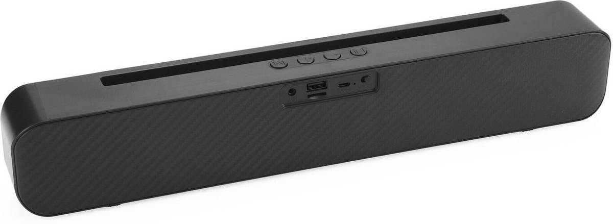 10 W Bluetooth Soundbar — photo 2