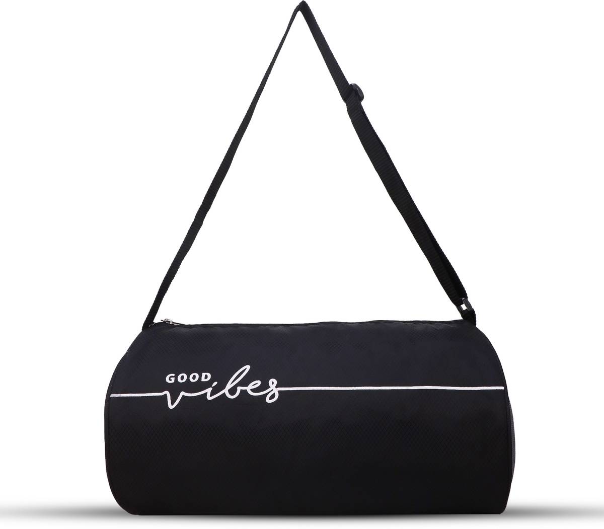 EMMCRAZ Stylish Polyester Bag/Shoulder Duffle Gym Bags for Men/Fitness Bag gym bag — photo 5