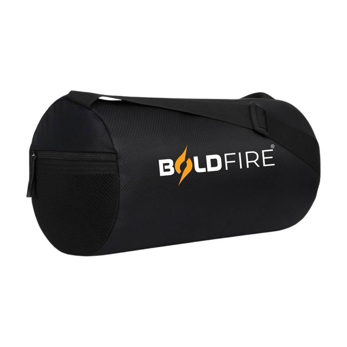 Unisex Waterproof Gym & Travel Sports Bag with Shoulder Strap