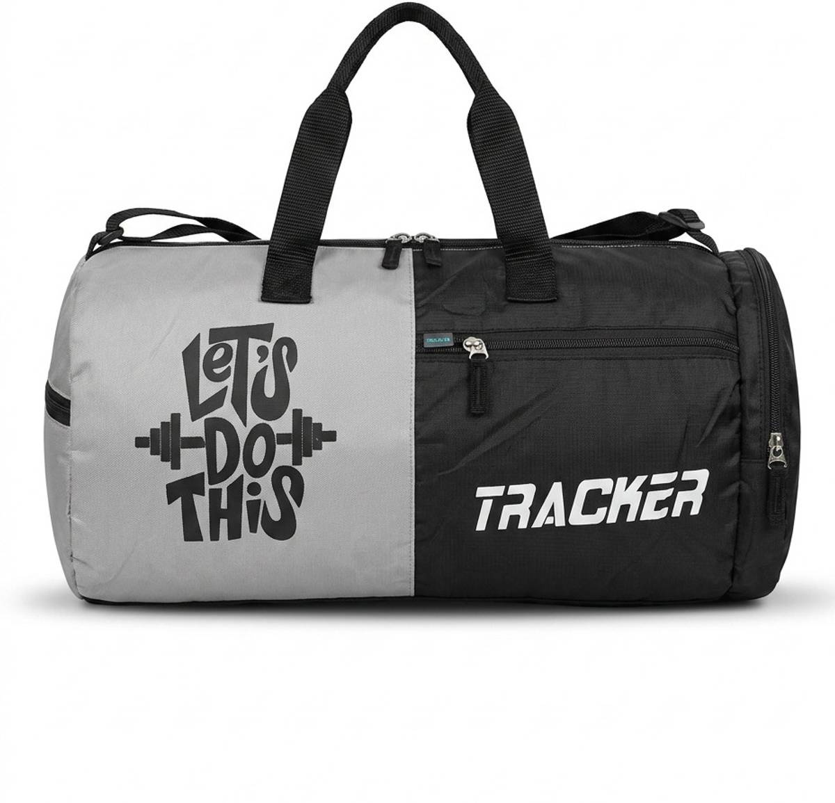 Rango Duffle/Gym 20L Bag/Soulder Bag for Men & Women