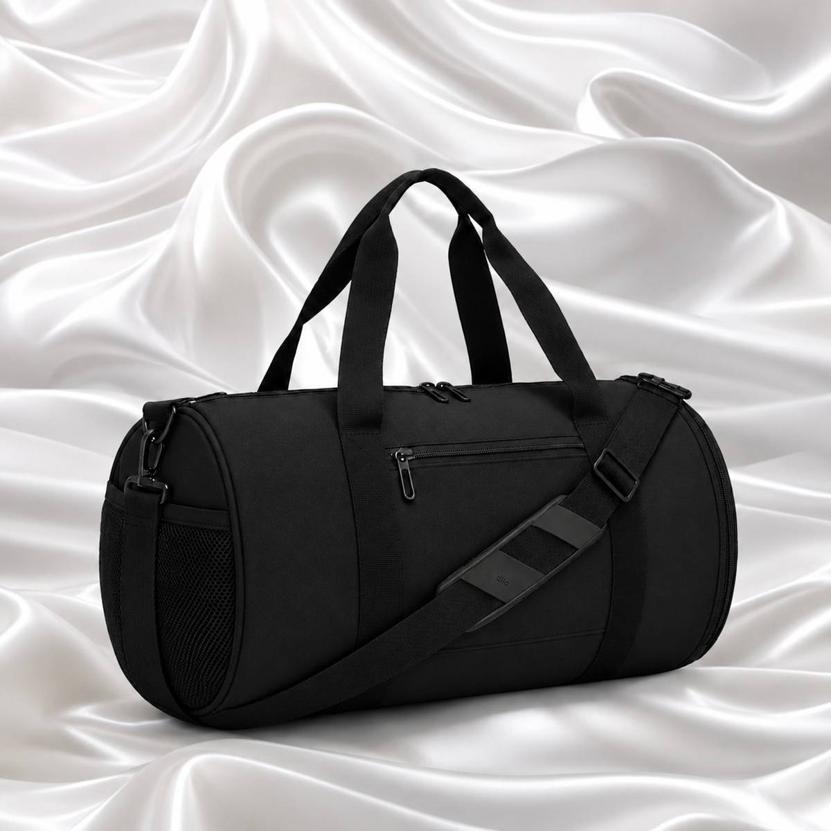 NEHX Gym Bag for Men and Women