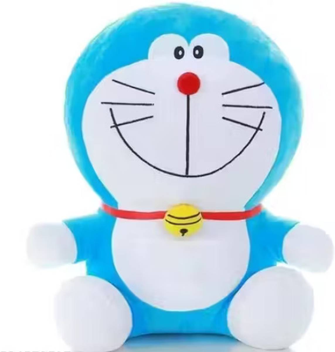 SinglaToys Soft Toys Combo For Kids 5 Pics Premium Quality Finishing Stuffed Toys 7Inch - 8 inch — photo 2