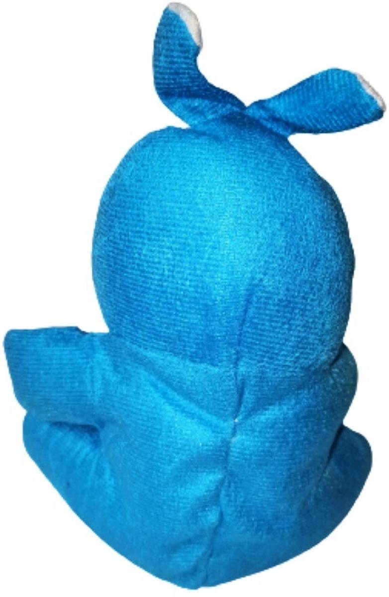 Rabbit Soft Toy  - 10 cm — photo 4