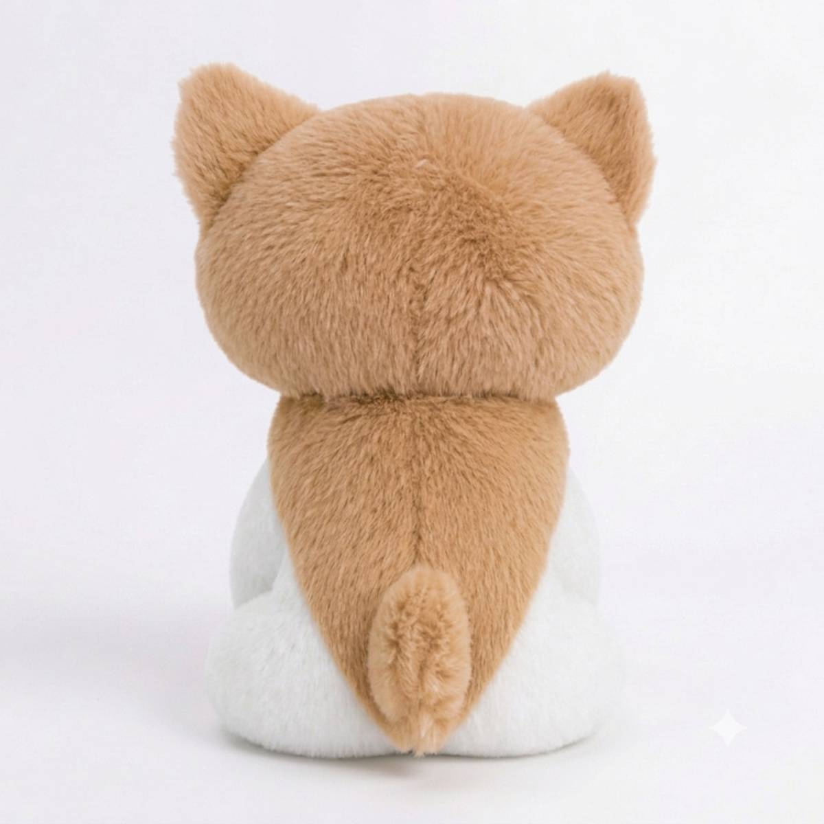 Cat soft toys for girls birthday gifts cute  - 20 cm — photo 4