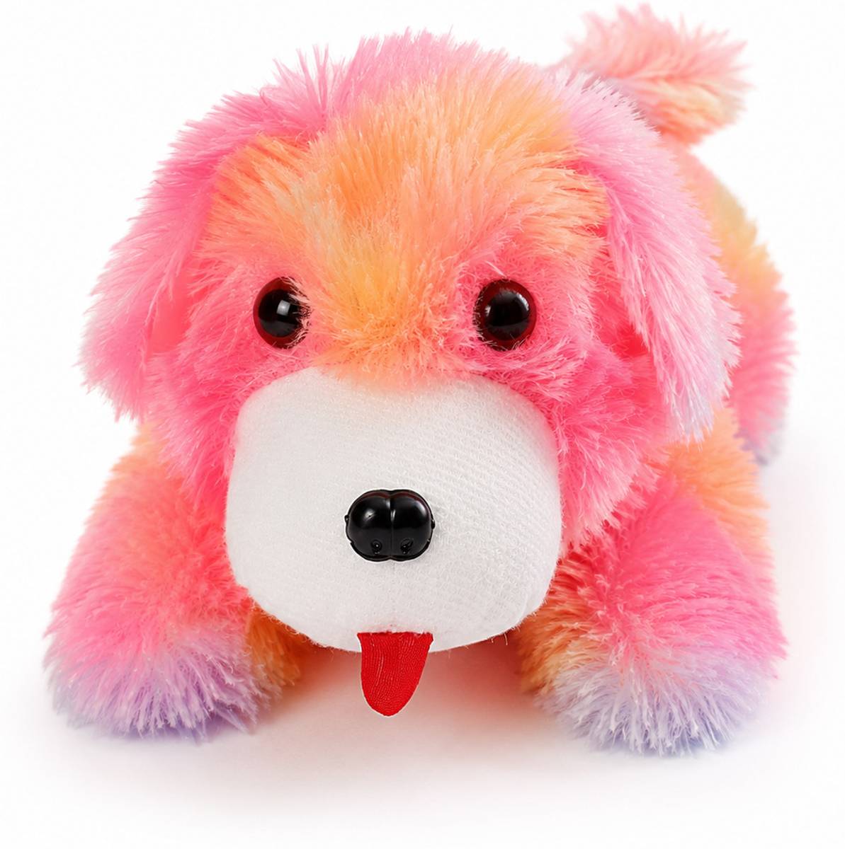 Stormvalor Rainbow Dog - 8 cm