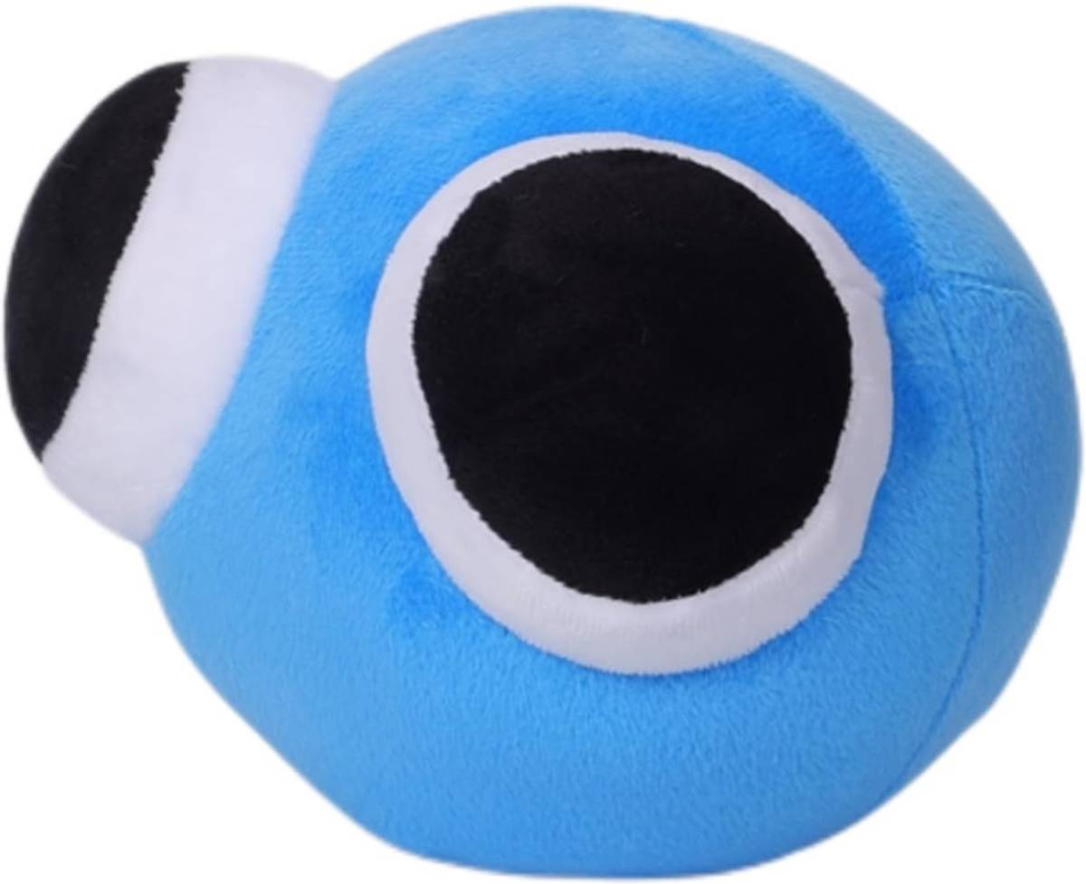 TechMax Solution Cute Friends Plush Soft Toys Rainbow Color  - 30 cm — photo 2