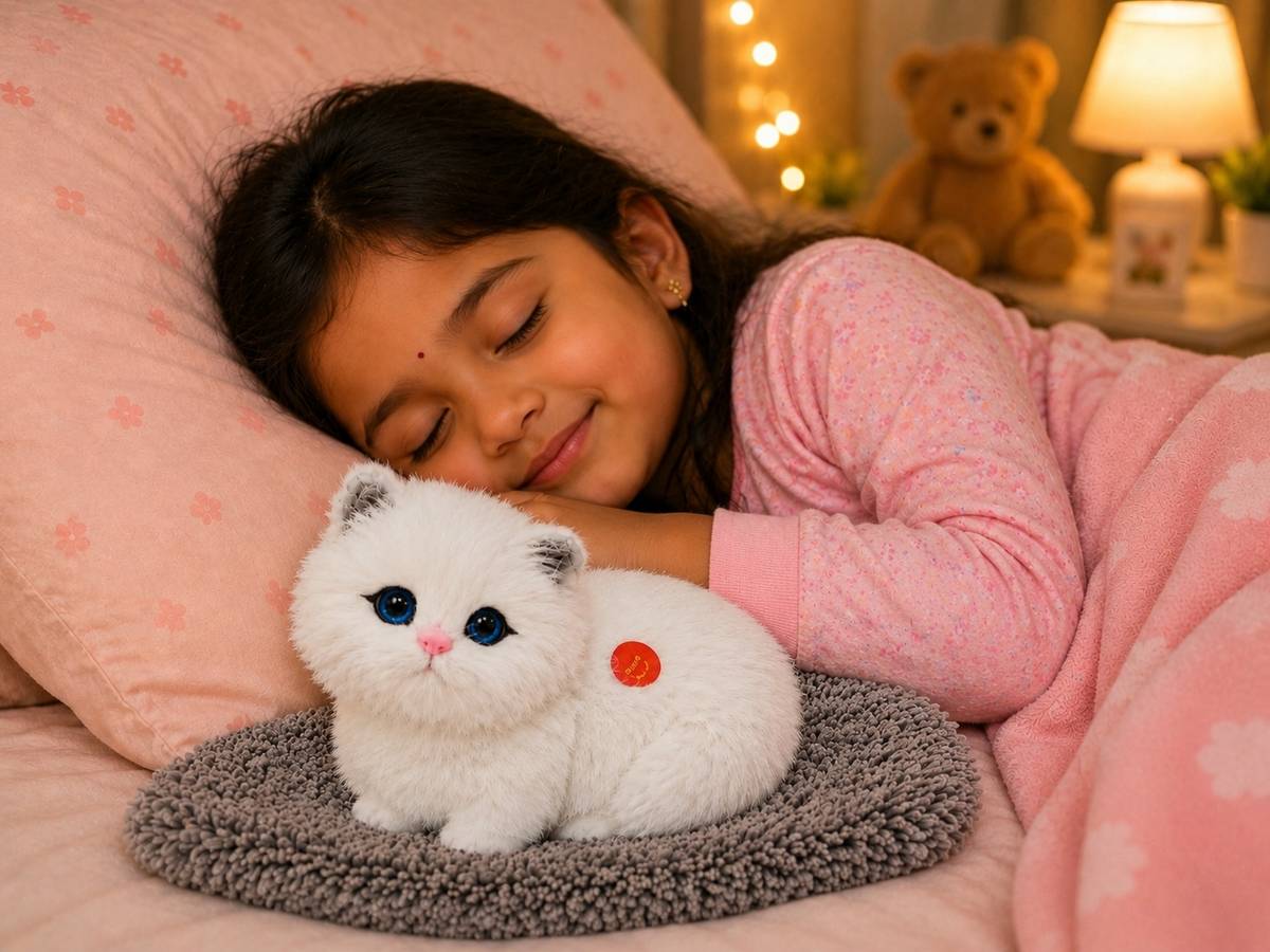 CAT TOY  - 13 cm — photo 3