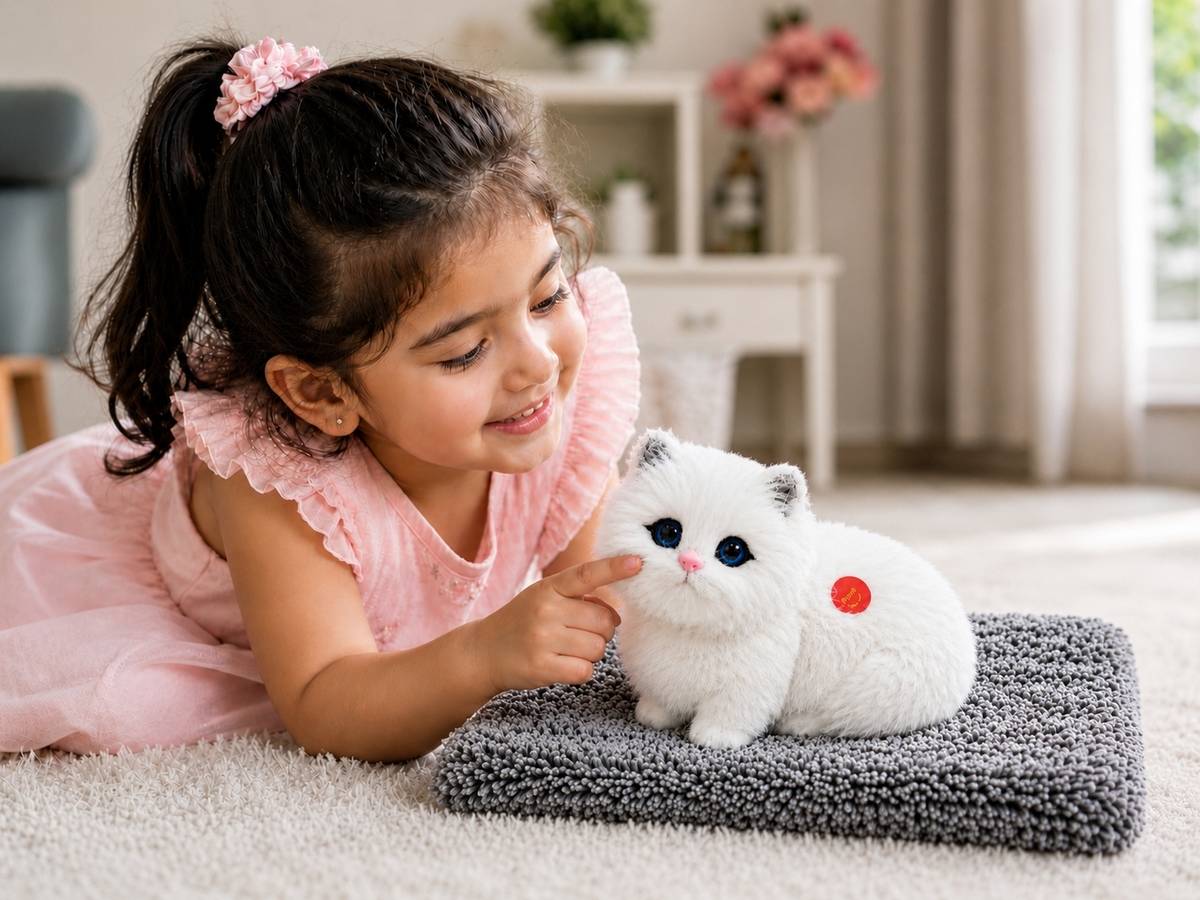 CAT TOY  - 13 cm — photo 2