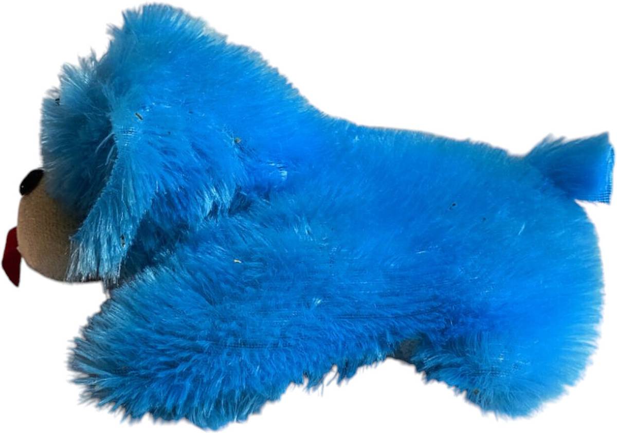 Dog Stuffed Soft Toy for Kids | Soft Plush Toys  - 10 mm — photo 5