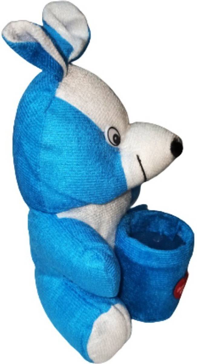 Rabbit Soft Toy  - 10 cm — photo 2