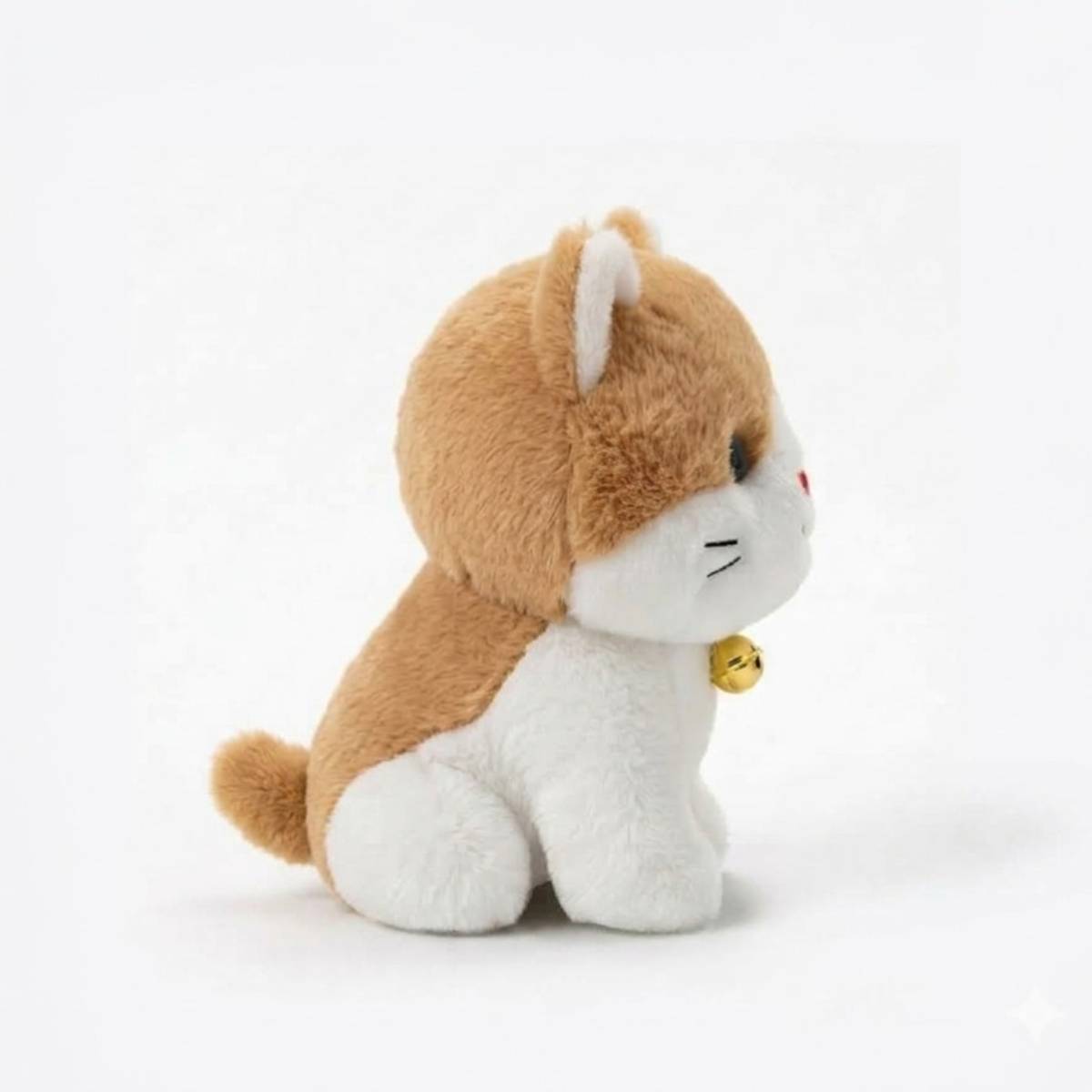Cat soft toys for girls birthday gifts cute  - 20 cm — photo 2
