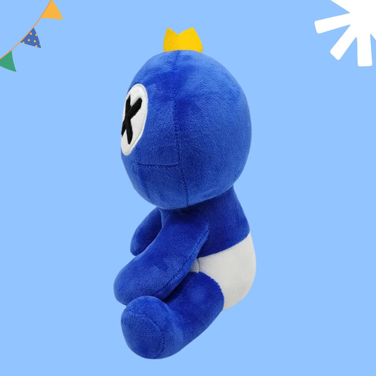 TechMax Solution Cute Babies Plush Soft Toys  - 30 cm — photo 2