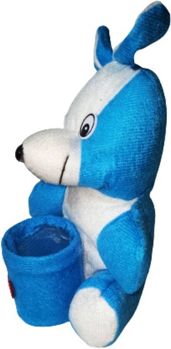 Rabbit Soft Toy  - 10 cm — photo 3