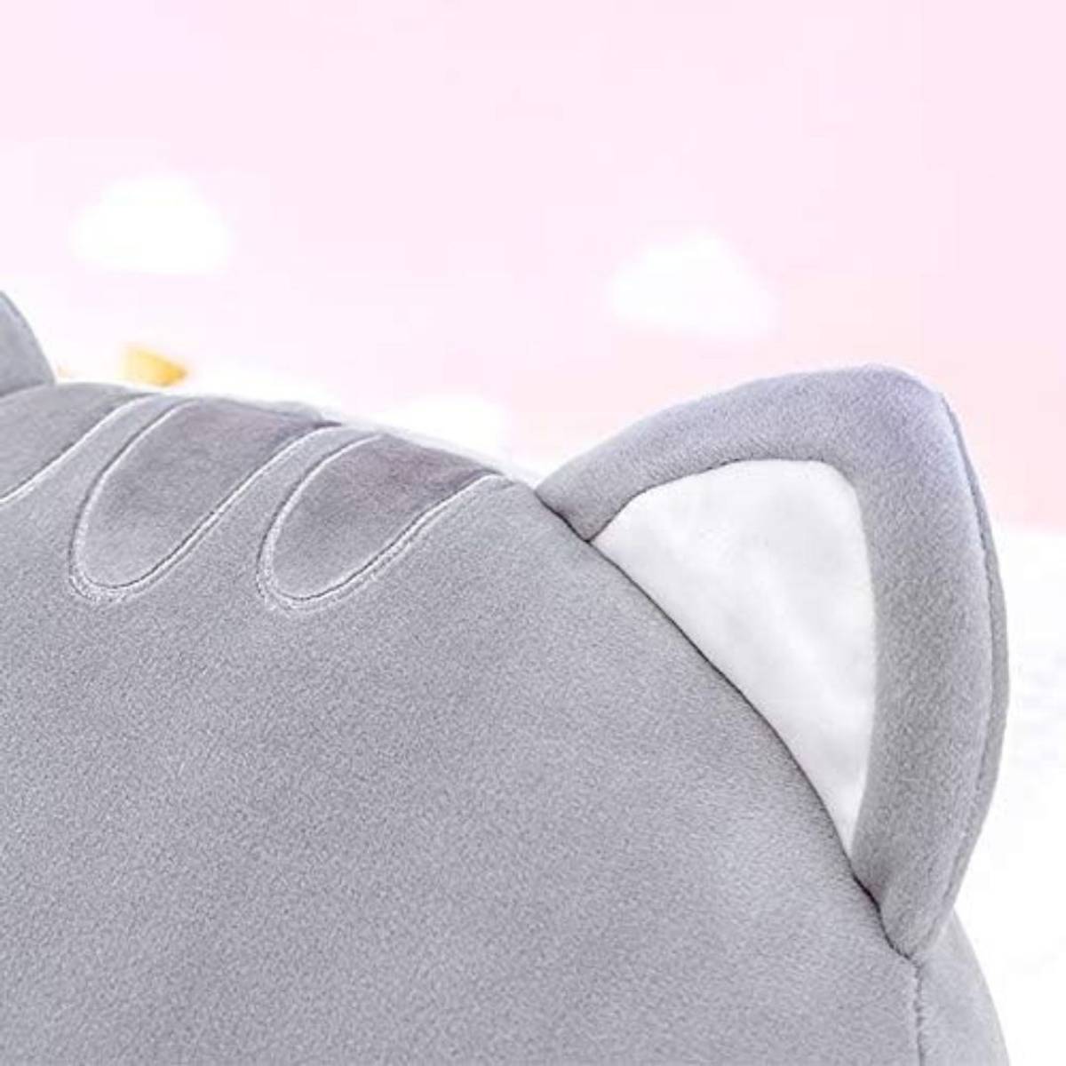 Teddy Daddy Adorable Fox Pillow Plush Toys - 33 cm — photo 3