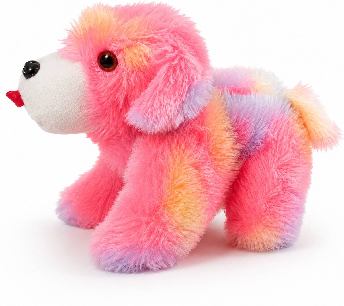 Stormvalor Rainbow Dog  - 8 cm — photo 3
