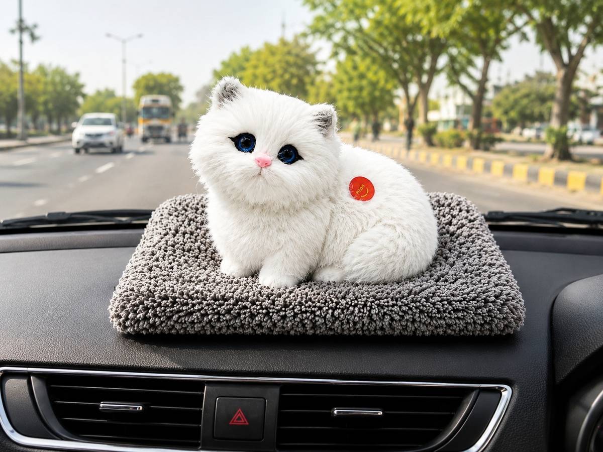 CAT TOY  - 13 cm — photo 4