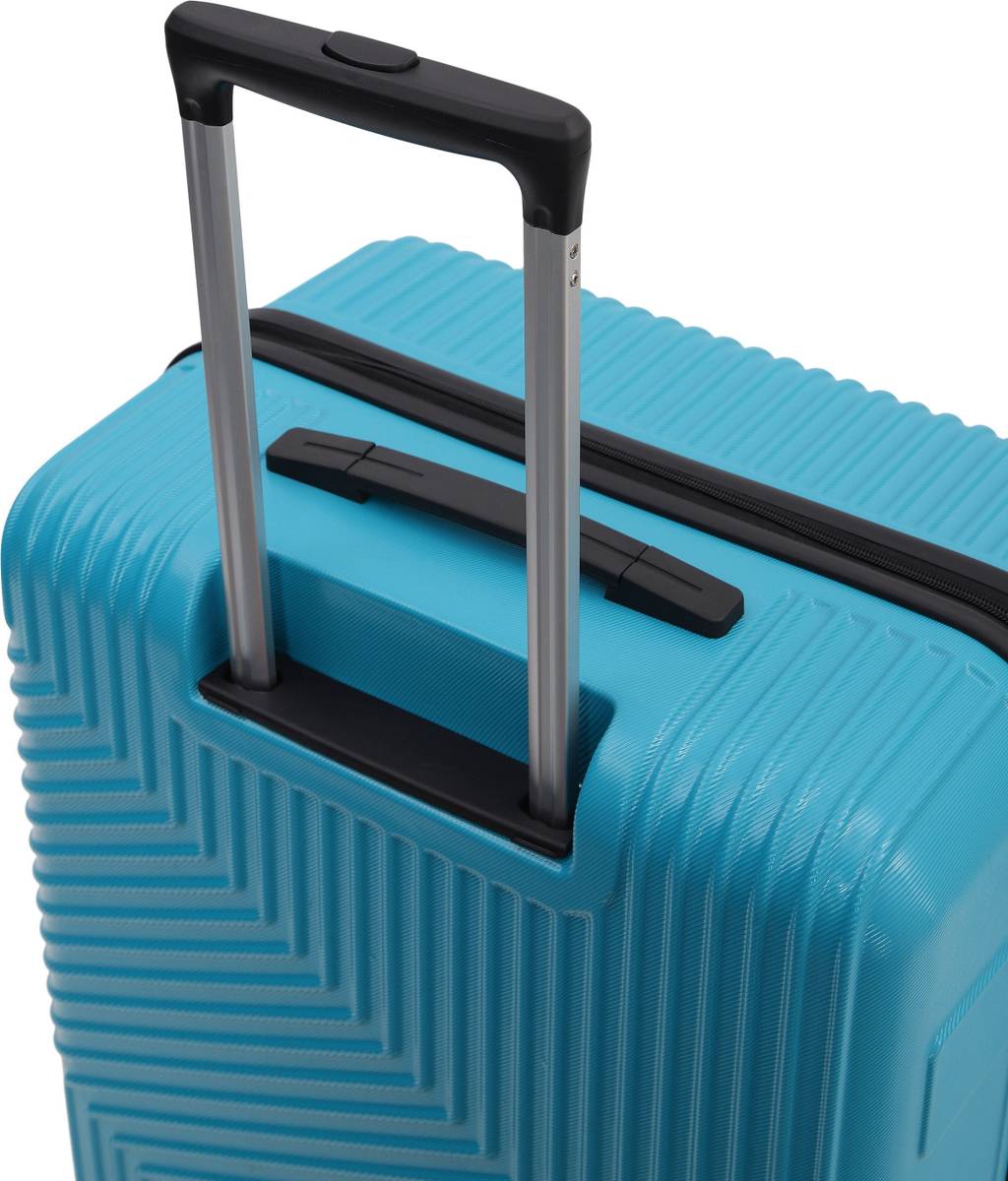 YAYAVAR Cairo Check-in Suitcase 4 Wheels - 30 Inch — photo 5