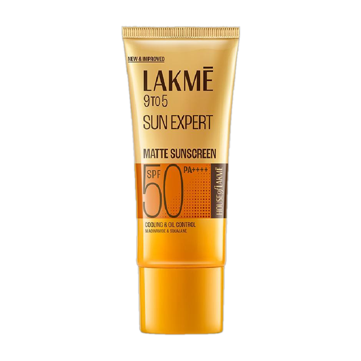 Lakmé Sunscreen - SPF 50 PA++++ Sun Expert Ultra Matte Lotion Sunscreen