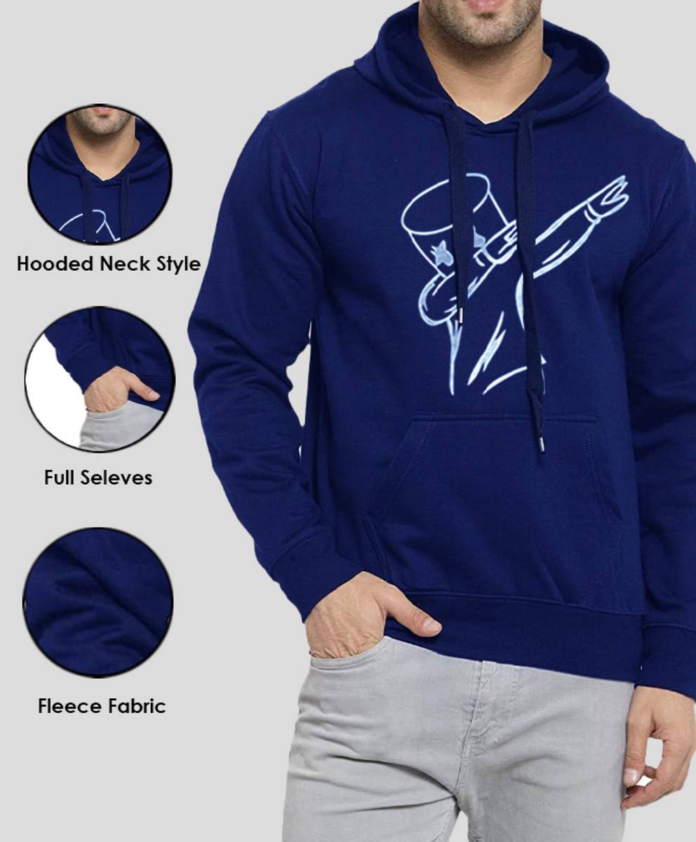 Try This Full Sleeve Colorblock Men Jacket — photo 3
