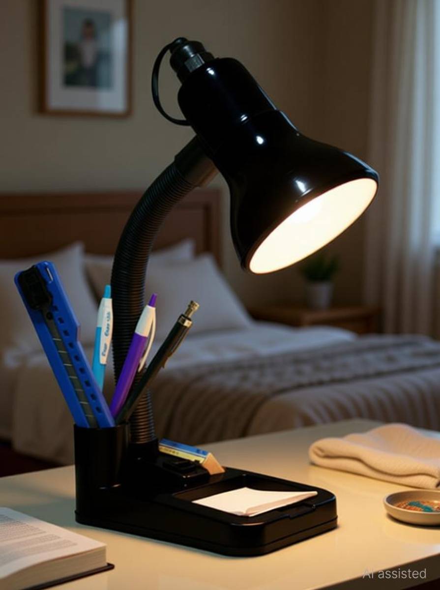 Study Lamp