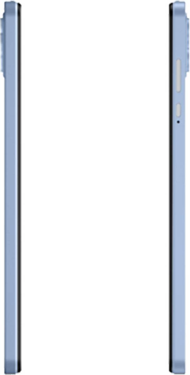 Pro Tablet - 4000mAh Battery, Powerful Octa-Core Processor, 8MP Rear Camera 3 GB RAM 32 GB ROM 8 inch with 4G Tablet (Blue) — photo 5