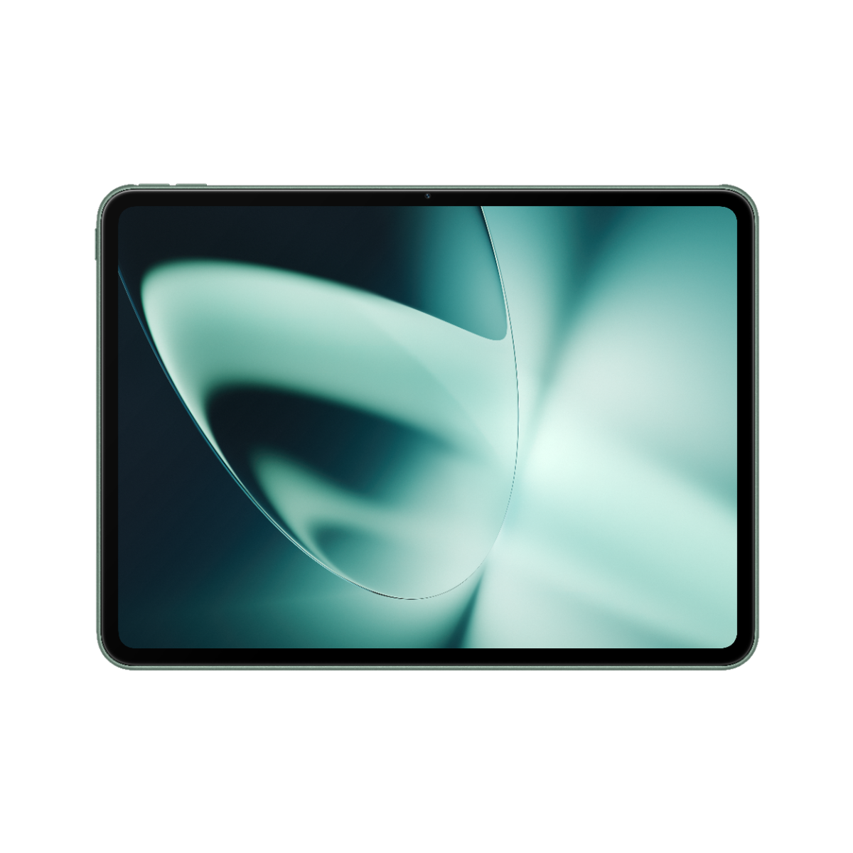 OnePlus Pad 8 GB RAM 128 GB ROM 11.61 inch with Wi-Fi Only MediaTek Dimensity 9000 Tablet (Halo Green)