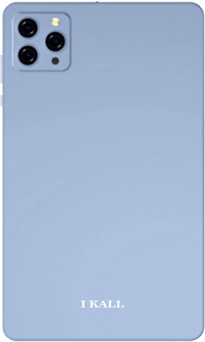 Pro Tablet - 4000mAh Battery, Powerful Octa-Core Processor, 8MP Rear Camera 3 GB RAM 32 GB ROM 8 inch with 4G Tablet (Blue) — photo 3