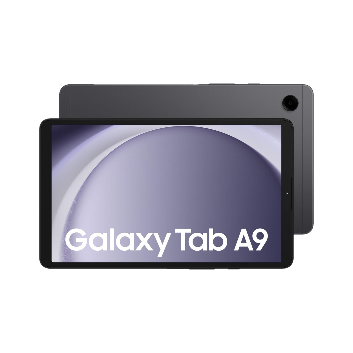 Samsung Galaxy Tab A9 4 GB RAM 64 GB ROM 22.1 inch with 4G Gaming MediaTek Helio G99 Tablet (Graphite)