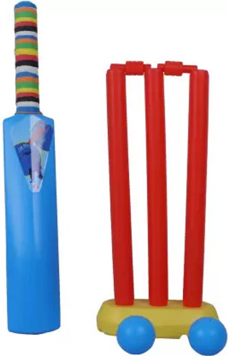 Justcraft Cricket Kit