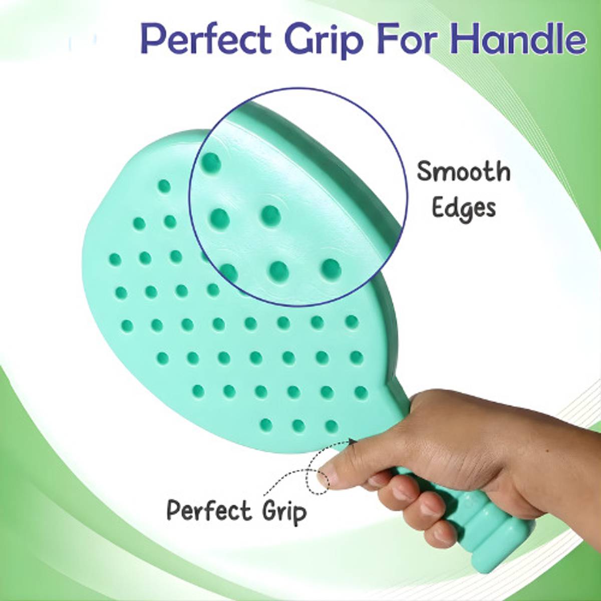 TOYTOPIO Tennis Racket Set for Kids with Balls | Outdoor Indoor Sports Toy Set Tennis Kit — photo 5