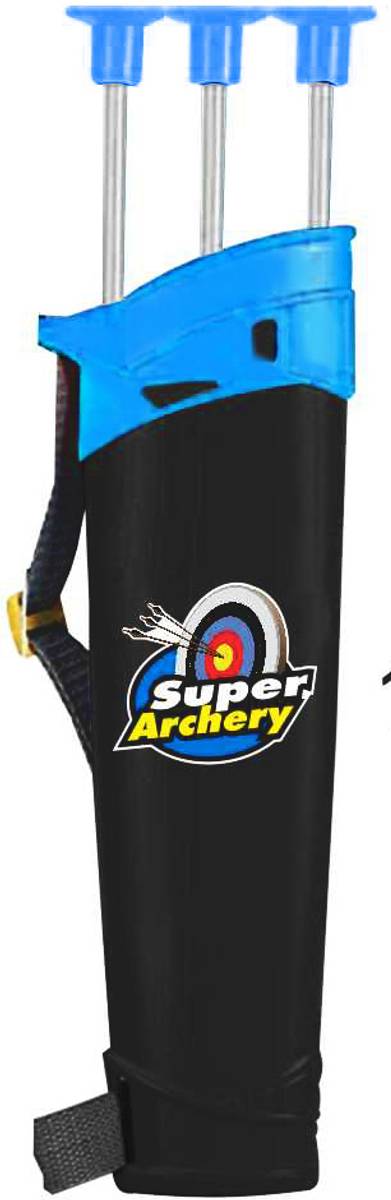 Medivedas Archery Set for Kids Outdoor Toys for Kids Bow and Arrow Archery Kit — photo 4