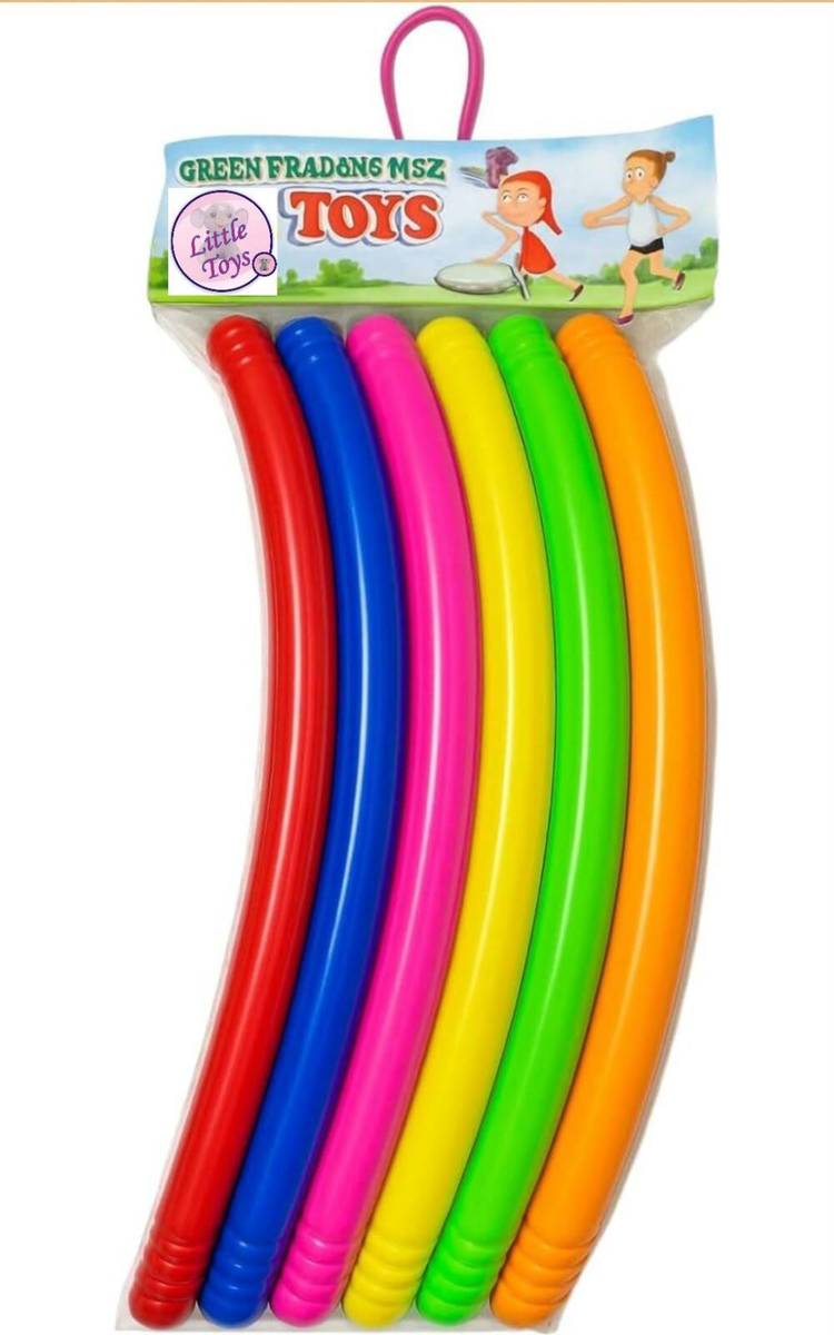 Hula Hoop Exercise Ring for Kids and Adults Hula Hoop(66 cm) Hula Hoop