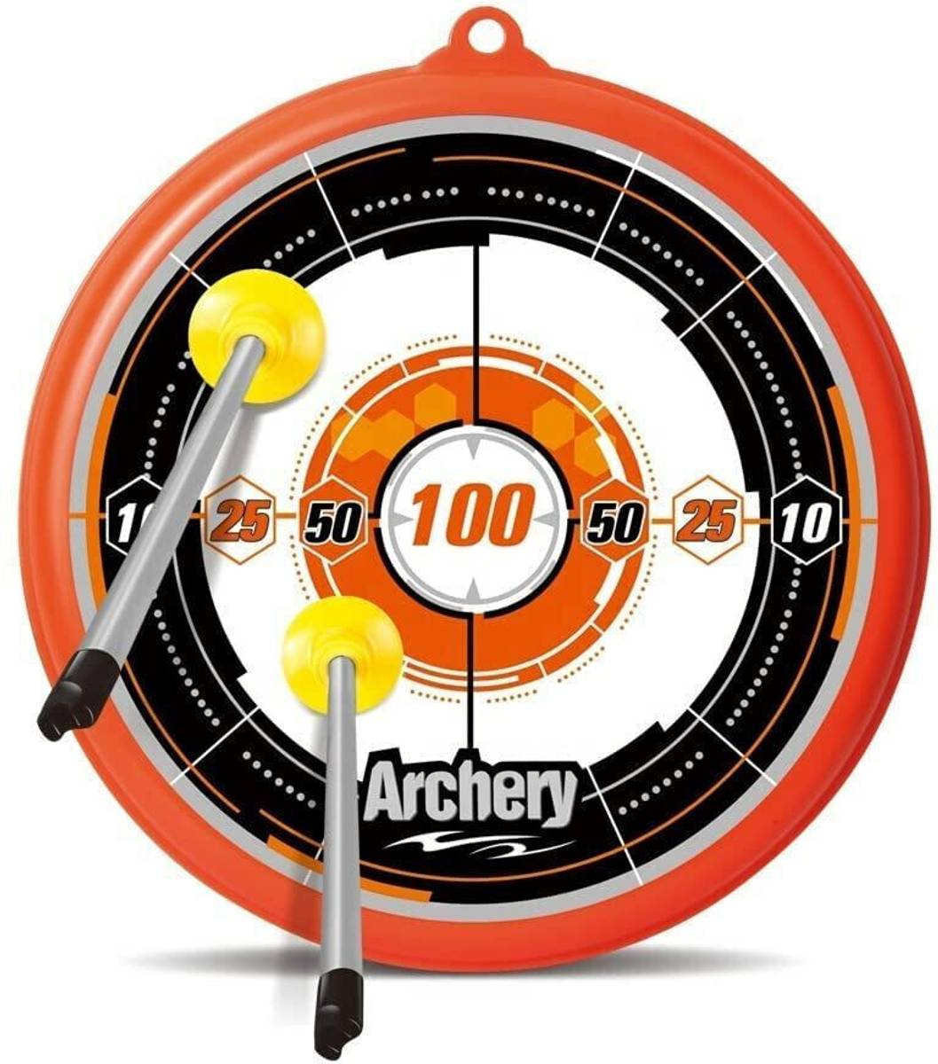 S TOYS HOUSE ARCHERY SET Archery — photo 4