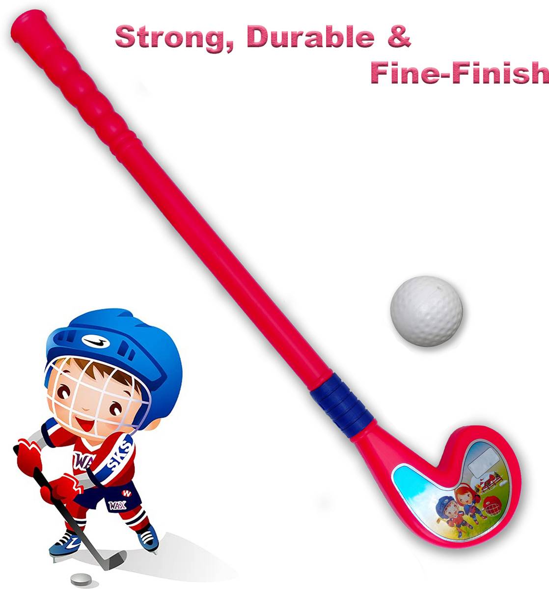 Pseudo Hockey — photo 2