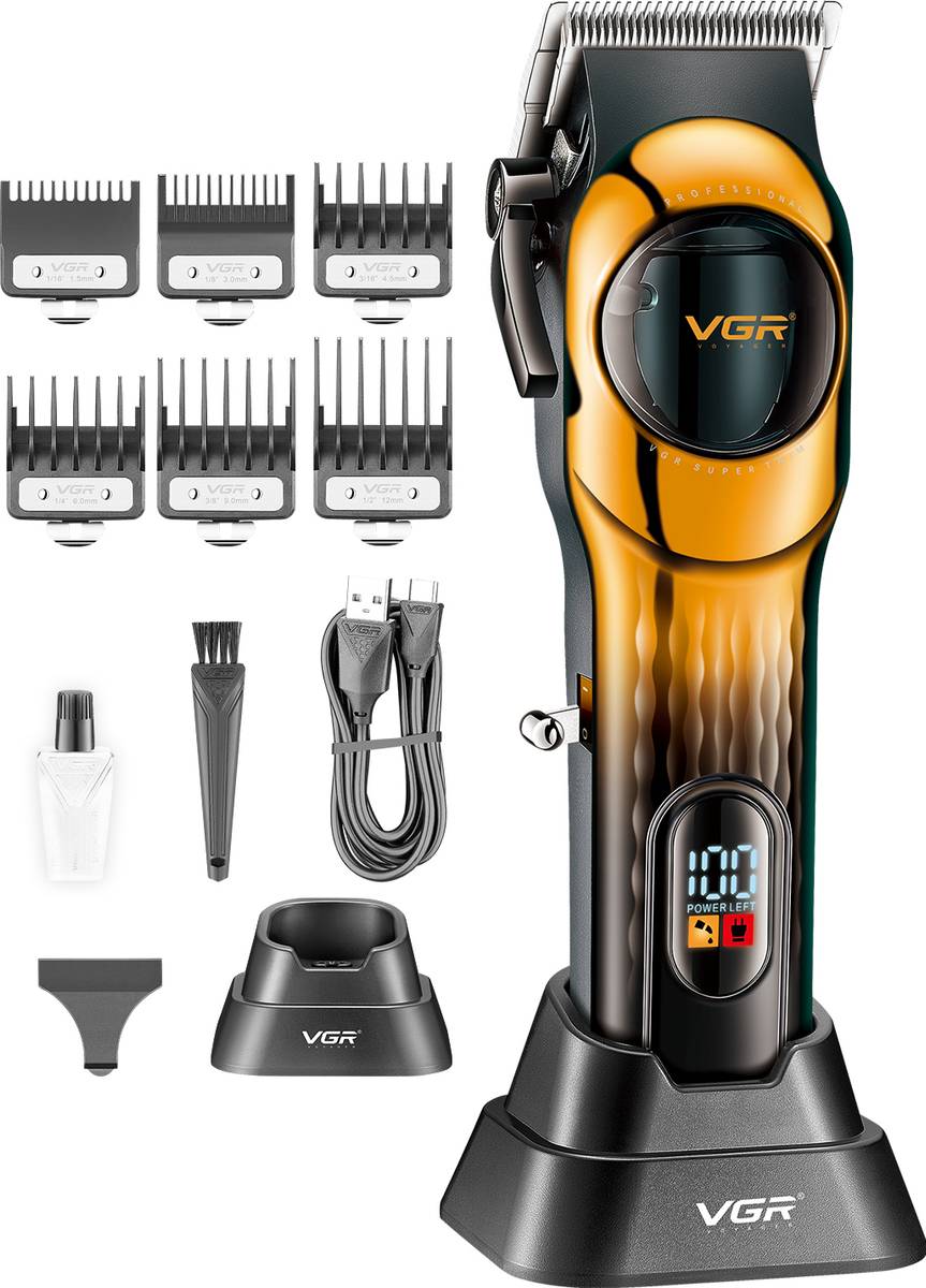Vgr V166