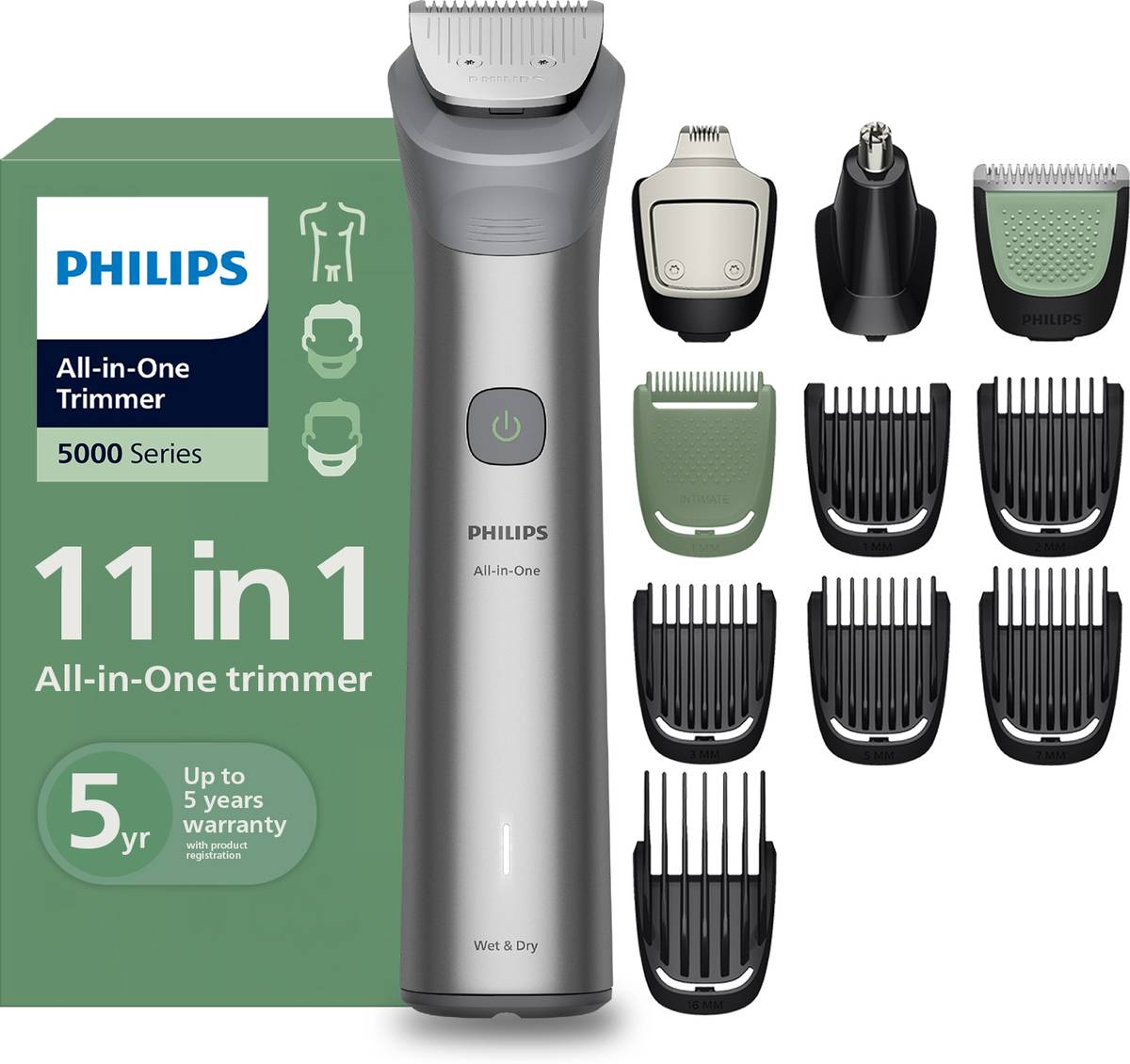 Philips MG5932