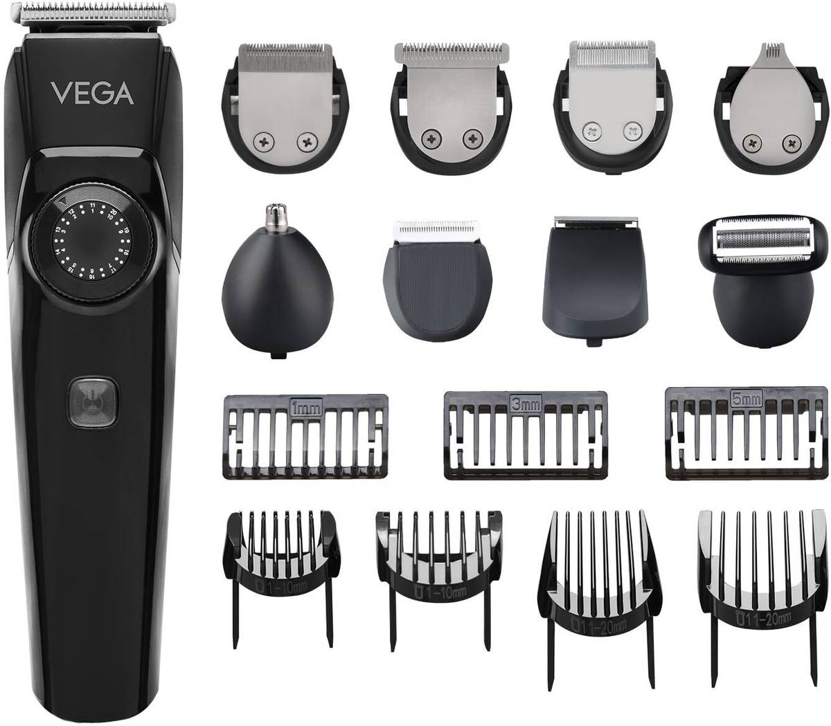 Vega VHTH37