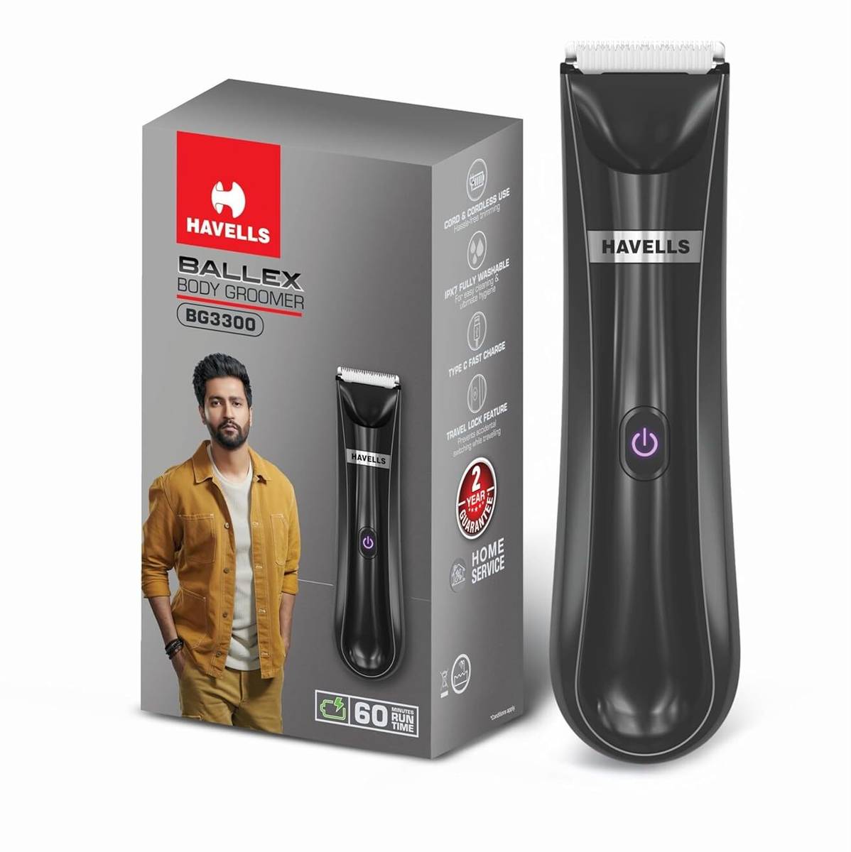Havells BG3300