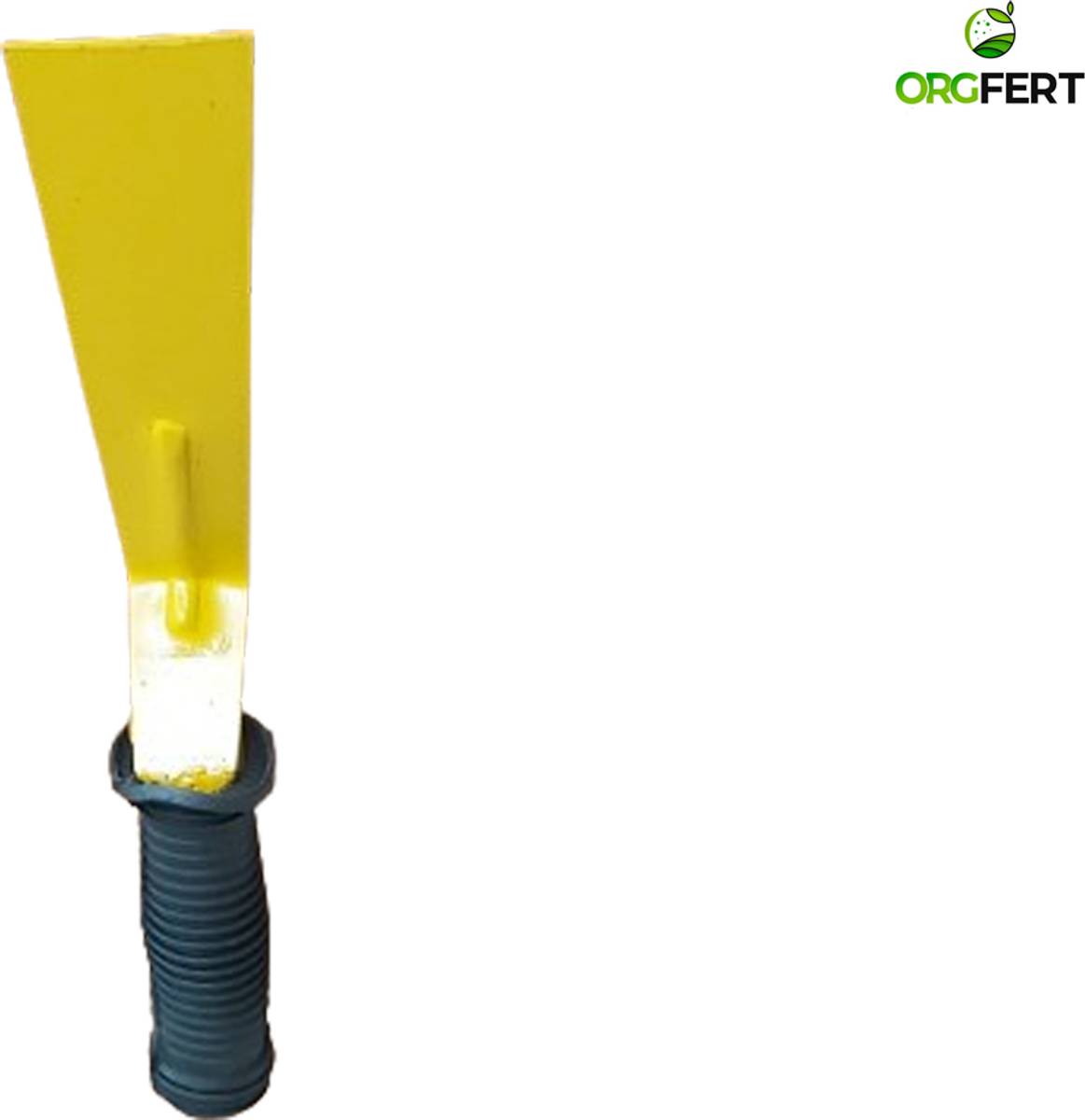 ORGFERT GARDEN TOOL 2 " KHURPI 28 cm Garden Trowel — photo 2
