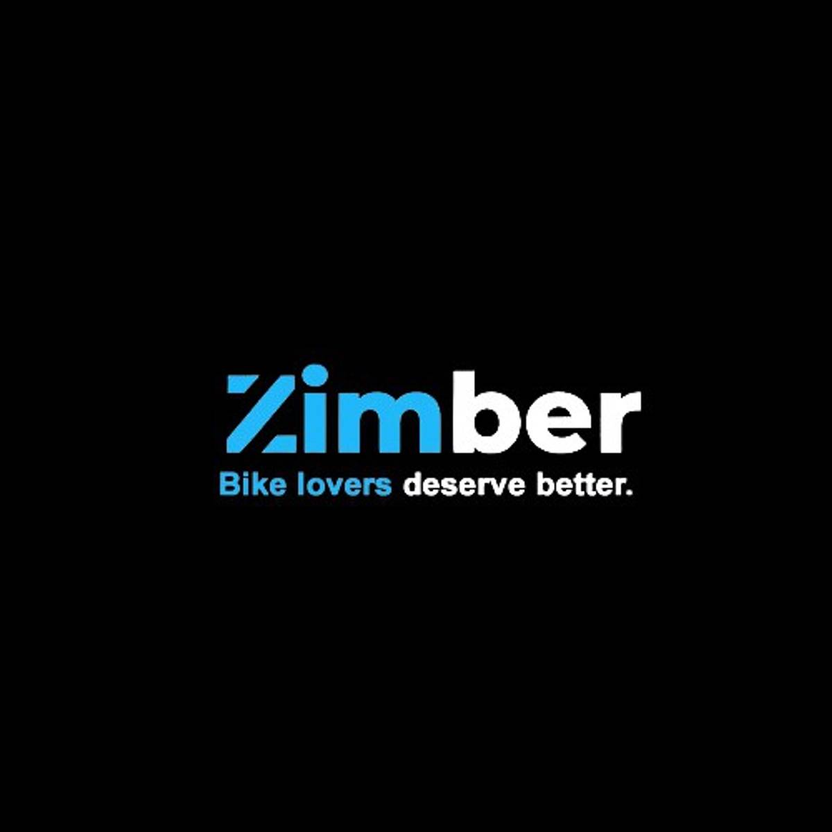 ZIMBER Two Wheeler Cover for Hero — photo 5