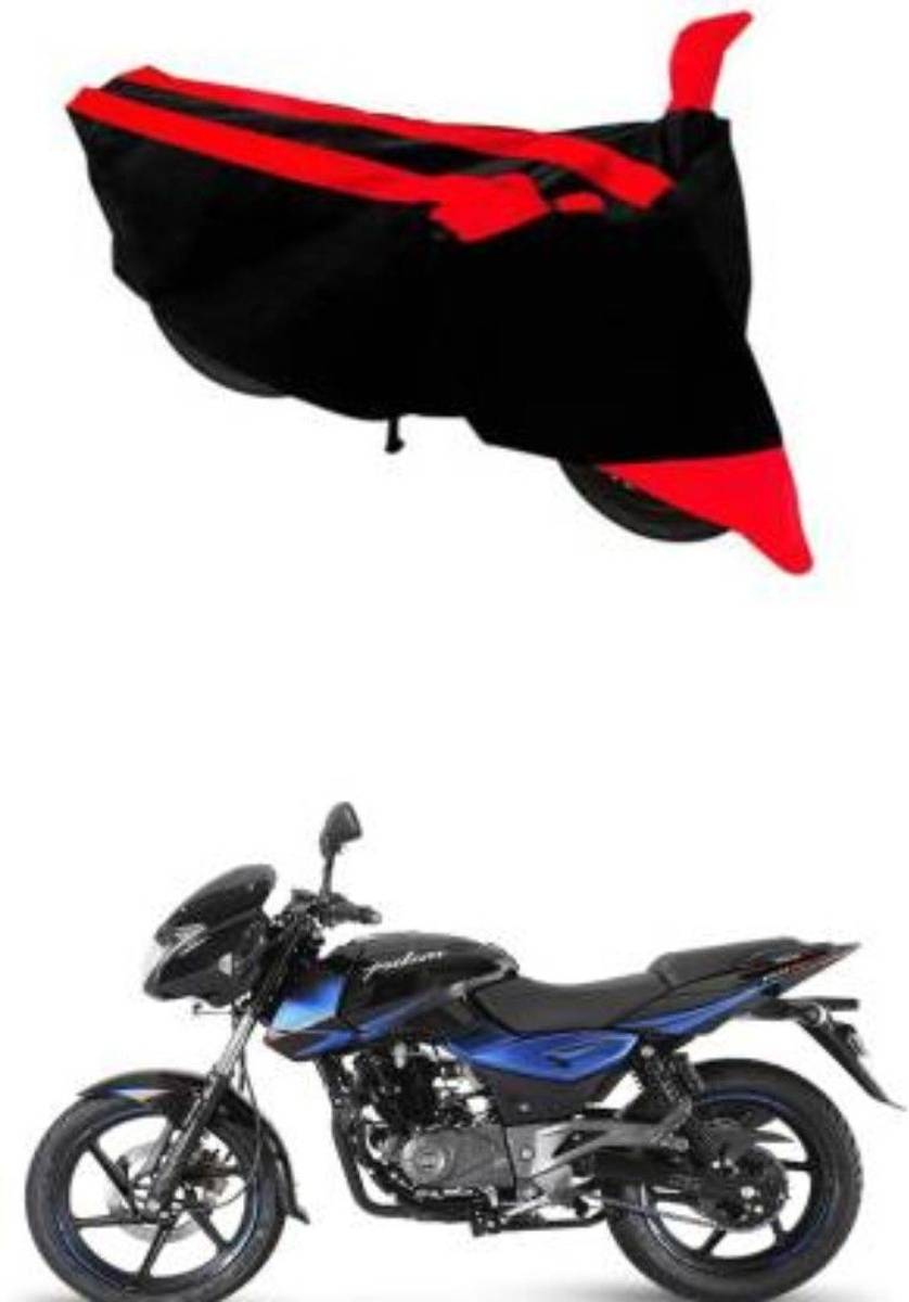 MWVV Two Wheeler Cover for Universal For Bike