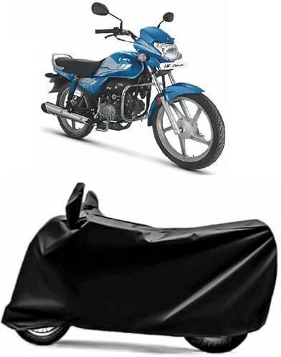 VELOROOF Waterproof Two Wheeler Cover for Hero