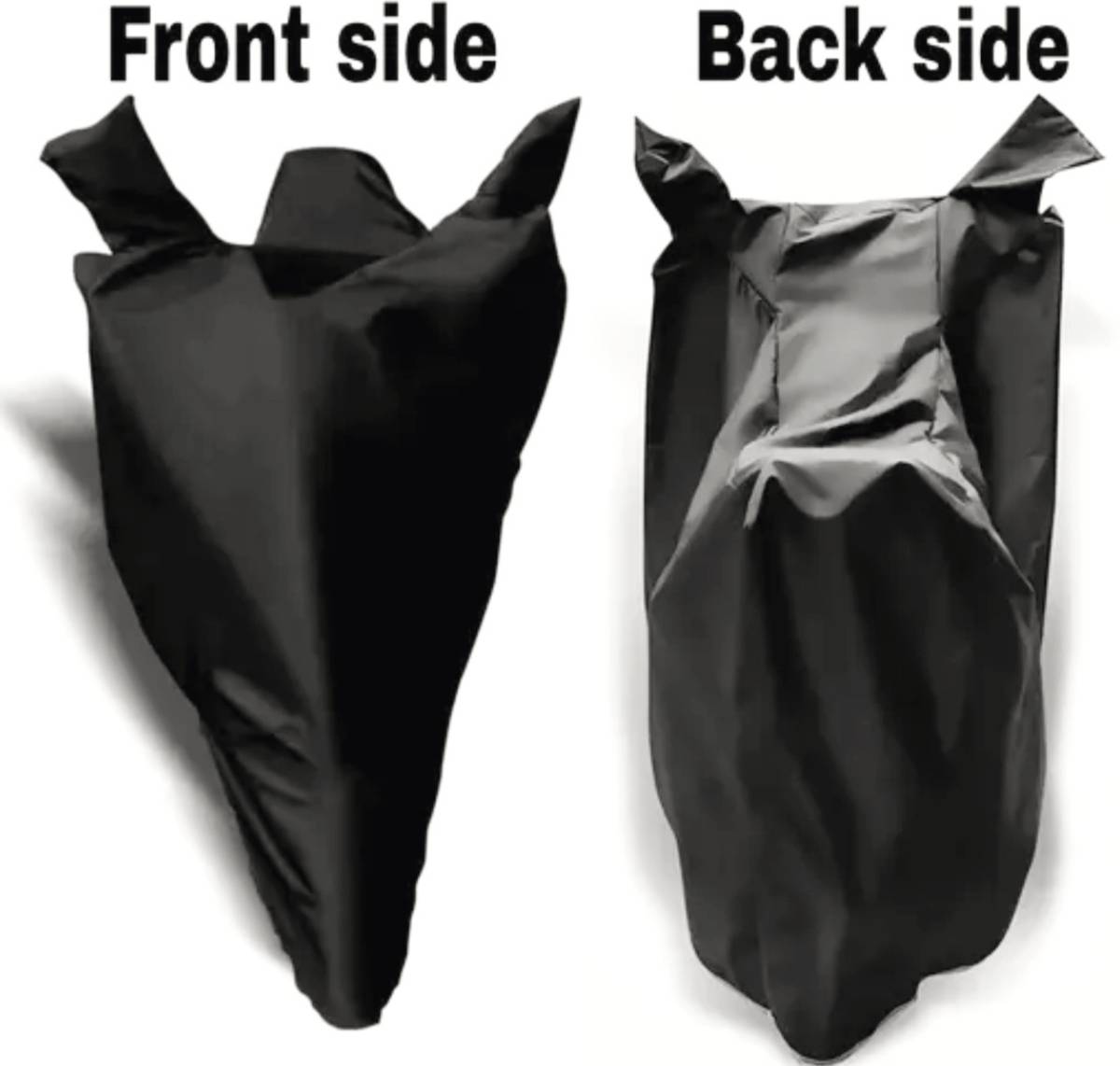 MWBB Waterproof Two Wheeler Cover for Hero — photo 3