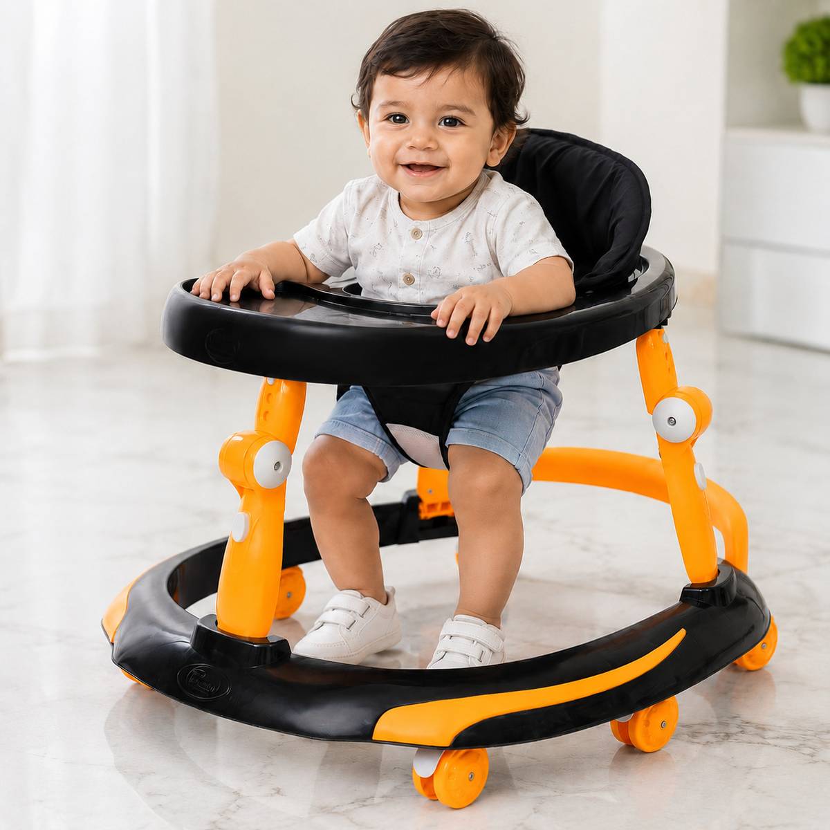 PANDA BABY PRODUCTS Activity Walker