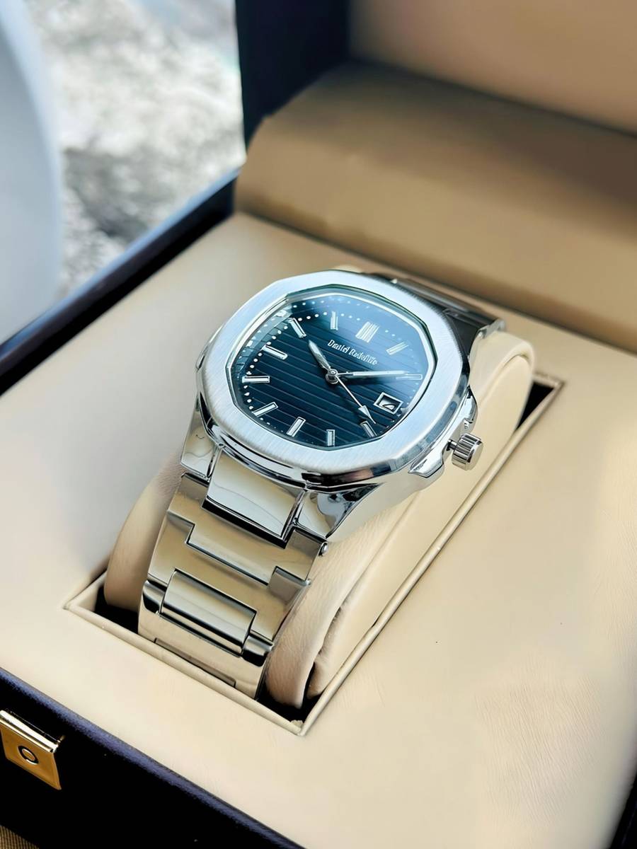 Daniel Radcliffe DRM020 Analog Watch - For Men