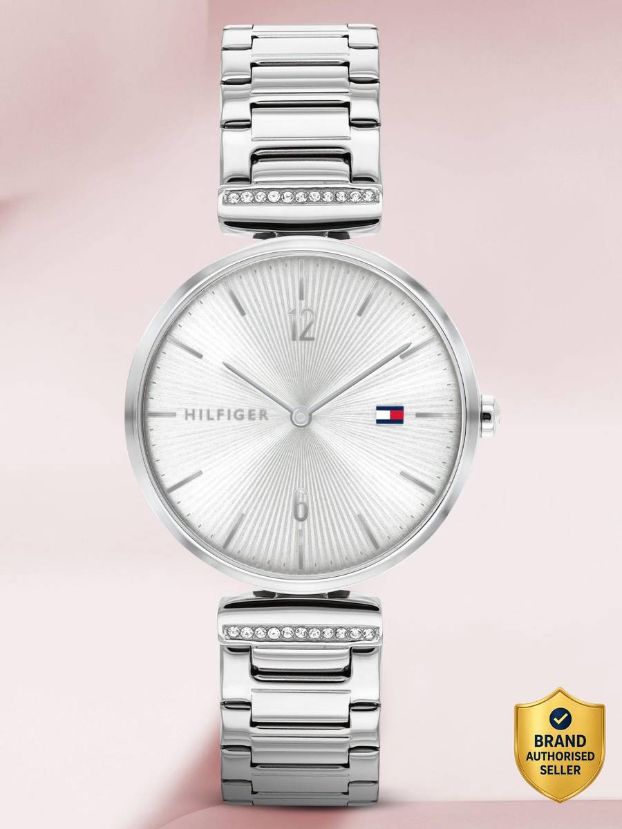 TOMMY HILFIGER ARIA Analog Watch - For Women