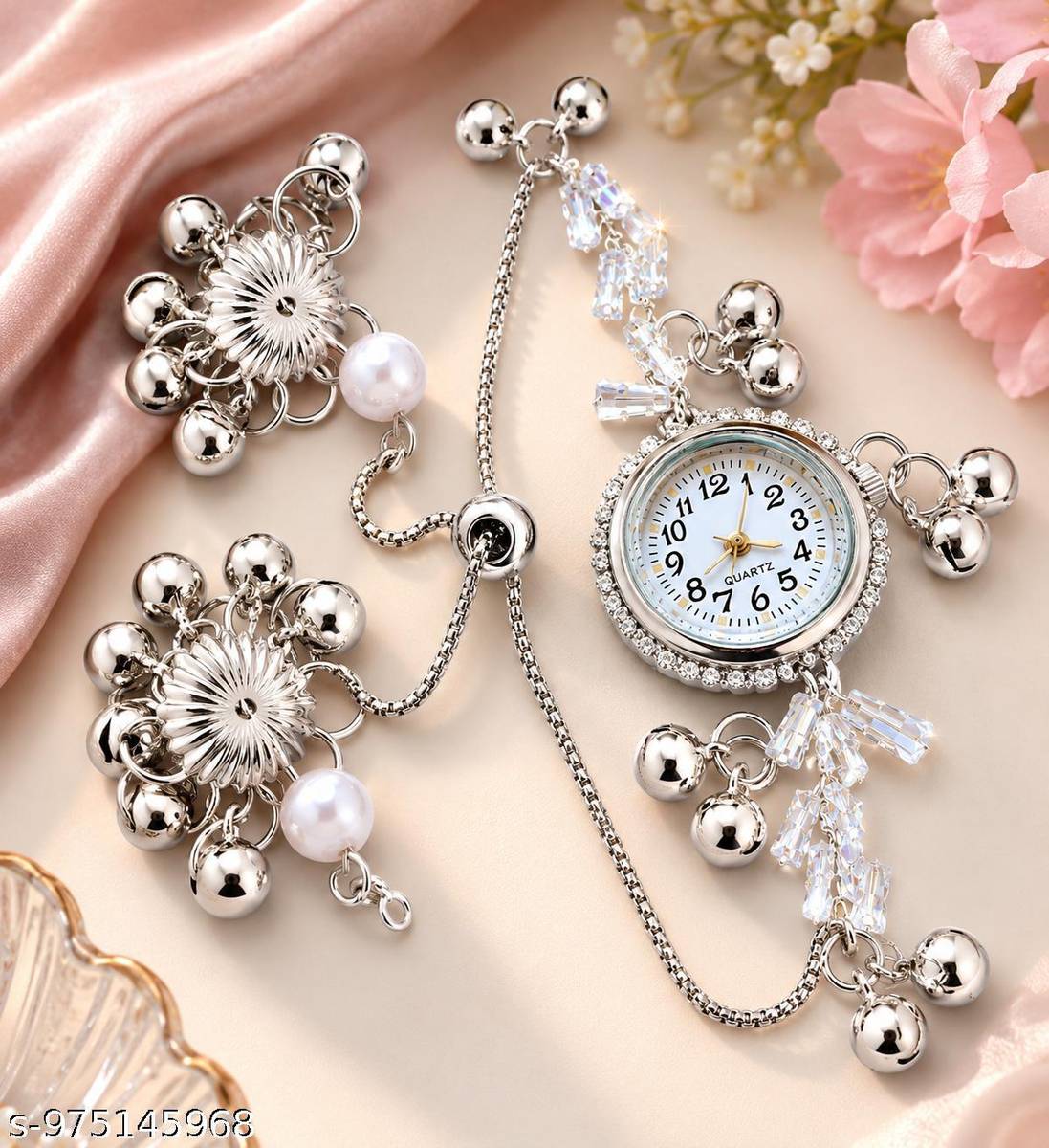 NAVYAKSH Analog Watch  - For Women — photo 2