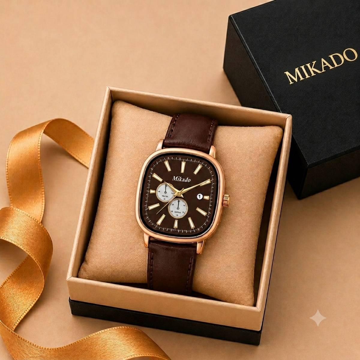 MIKADO Analog Watch  - For Men