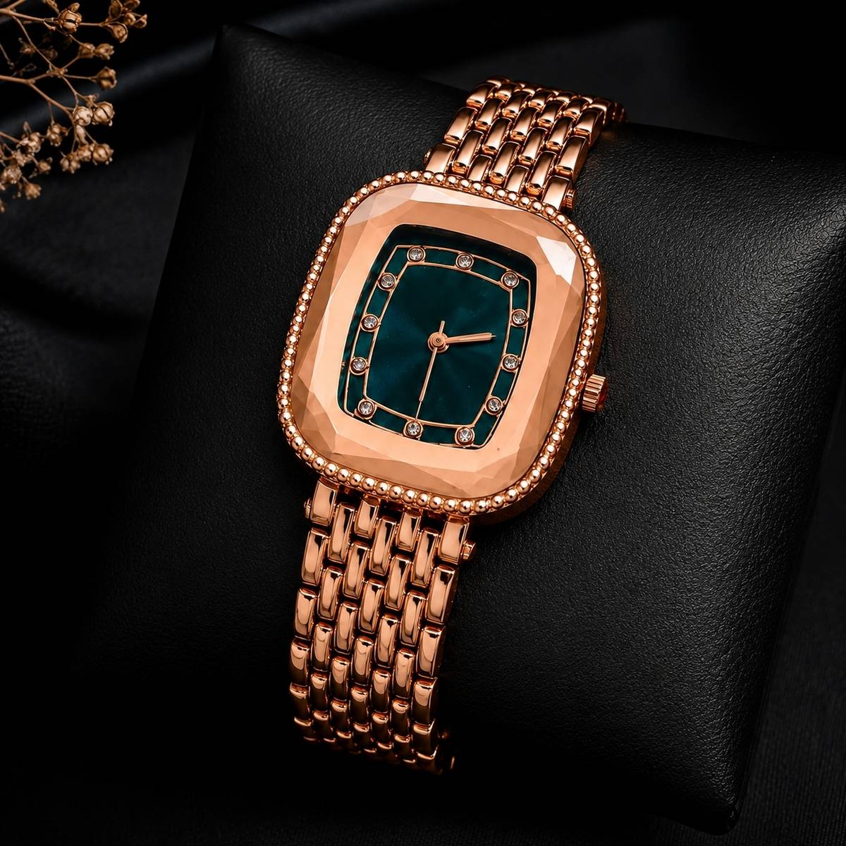 JMTWATCH Analog Watch - For Women