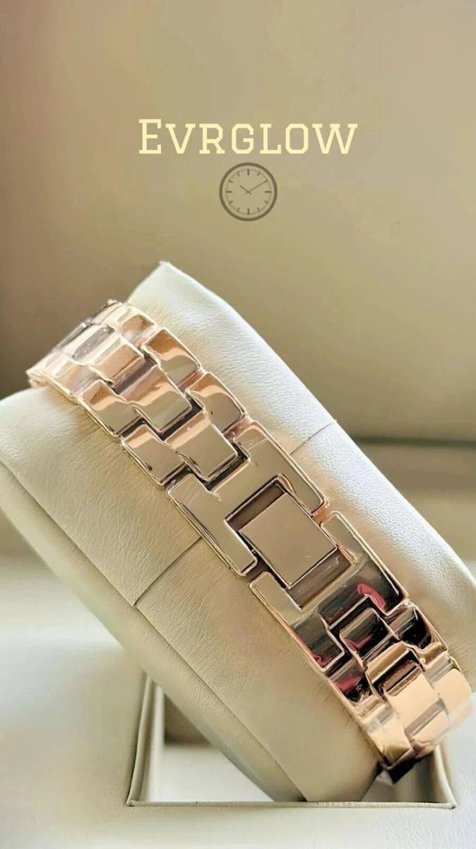 EVRGLOW EVR-G-001 EVR-001 Analog Watch  - For Women — photo 4